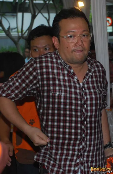 Foto Alvin Adam