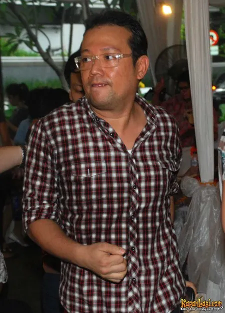 Foto Alvin Adam