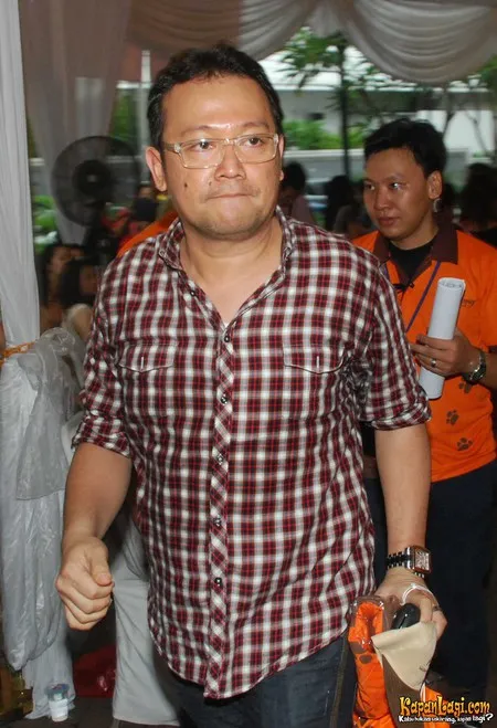 Foto Alvin Adam