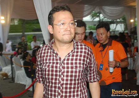 Foto Alvin Adam