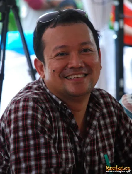 Foto Alvin Adam