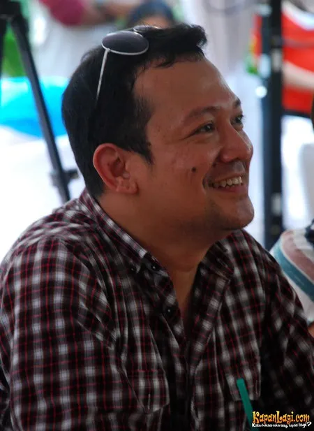 Foto Alvin Adam