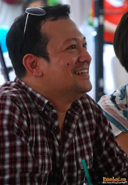 Foto Alvin Adam
