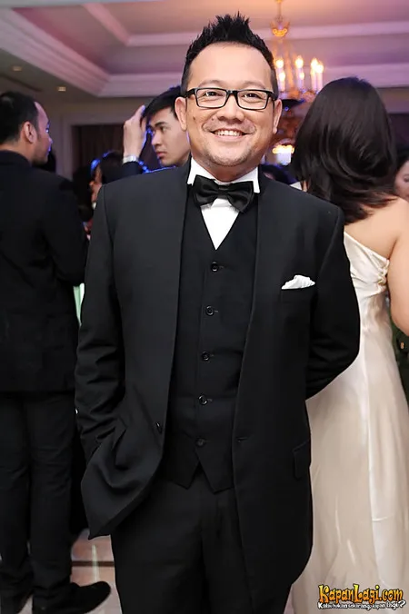 Foto Alvin Adam