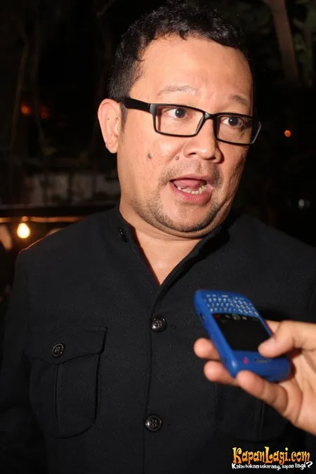 Foto Alvin Adam