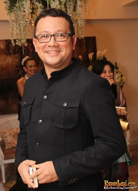 Foto Alvin Adam