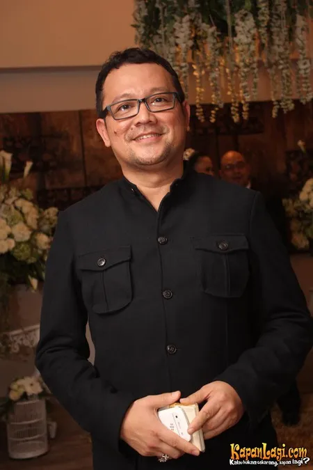Foto Alvin Adam