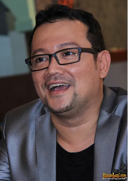 Foto Alvin Adam