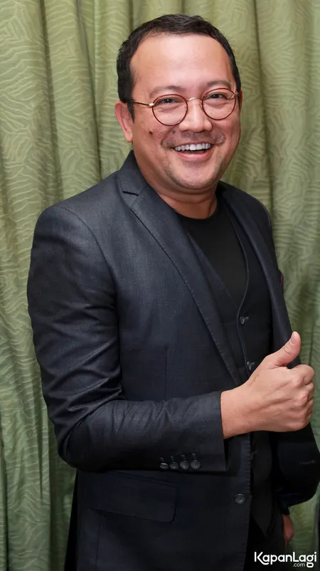 Foto Alvin Adam