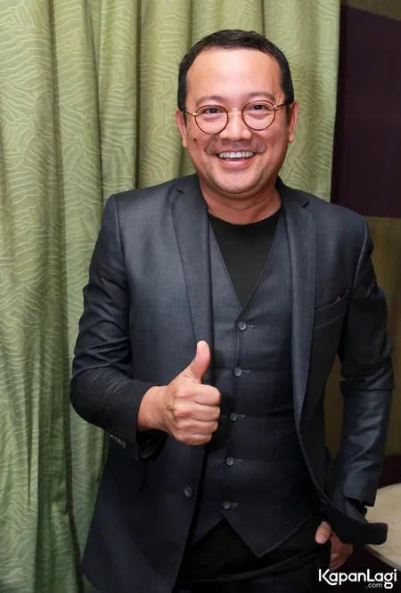 Foto Alvin Adam