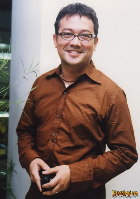 Foto Alvin Adam