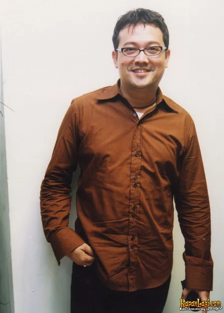 Foto Alvin Adam
