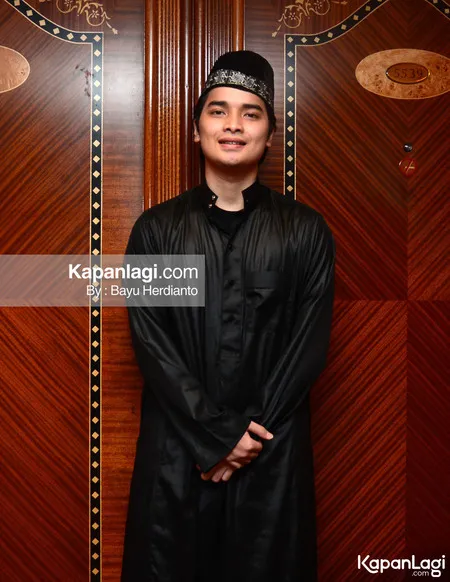 Foto Alvin Faiz