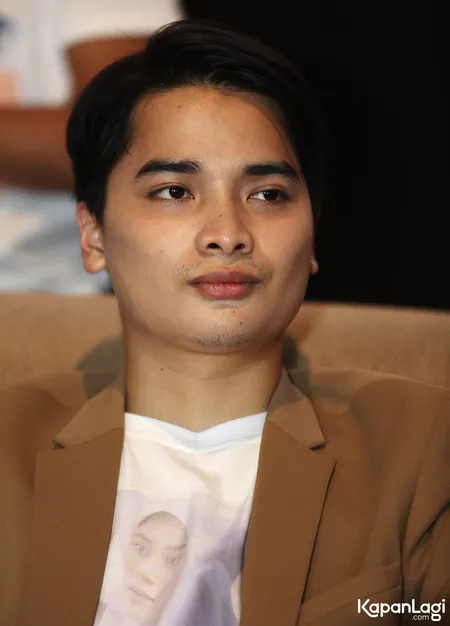 Foto Alvin Faiz