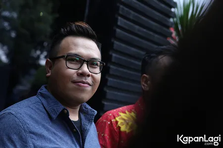 Foto Alvin Matondang