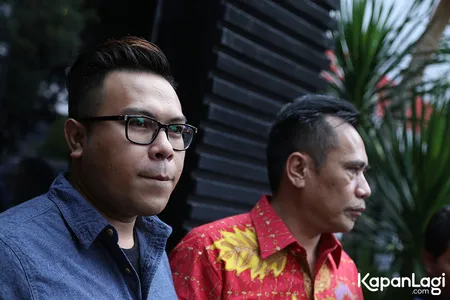 Foto Alvin Matondang