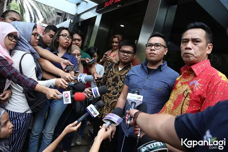 Foto Alvin Matondang