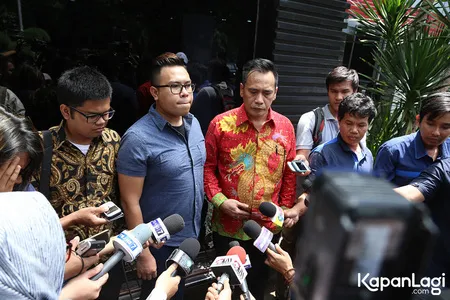 Foto Alvin Matondang