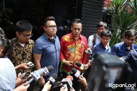 Foto Alvin Matondang