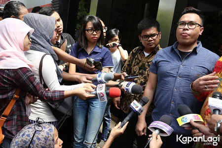 Foto Alvin Matondang