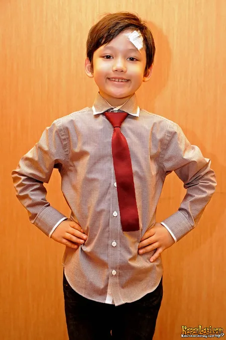 Foto Alwi Assegaf
