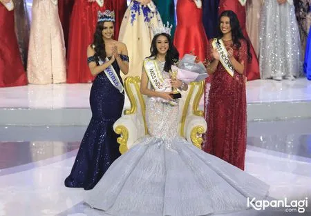 Foto Alya Nurshabrina