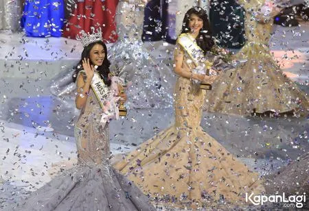 Foto Alya Nurshabrina