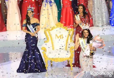 Foto Alya Nurshabrina