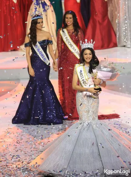 Foto Alya Nurshabrina