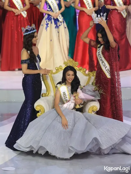 Foto Alya Nurshabrina