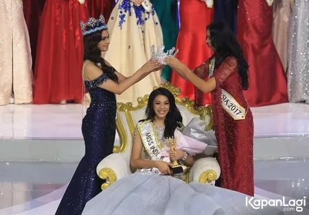 Foto Alya Nurshabrina