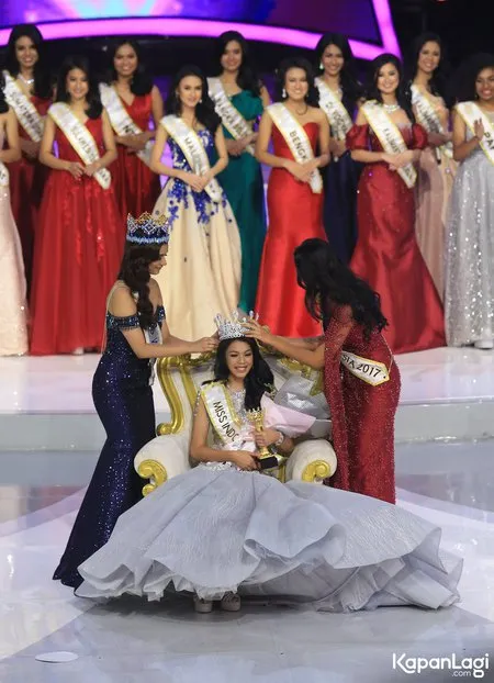 Foto Alya Nurshabrina