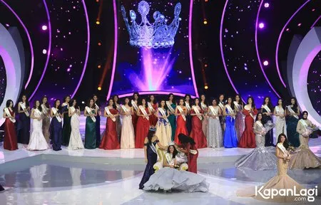 Foto Alya Nurshabrina