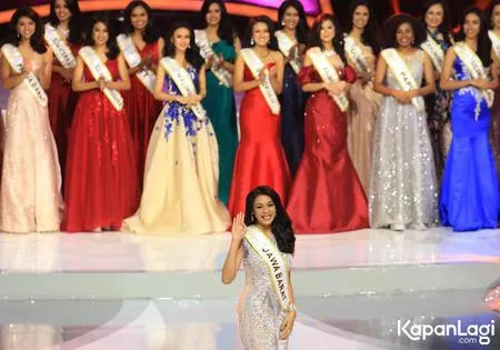 Foto Alya Nurshabrina