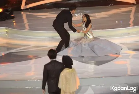 Foto Alya Nurshabrina