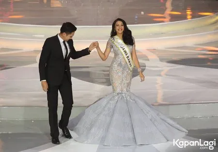 Foto Alya Nurshabrina