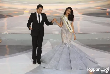 Foto Alya Nurshabrina