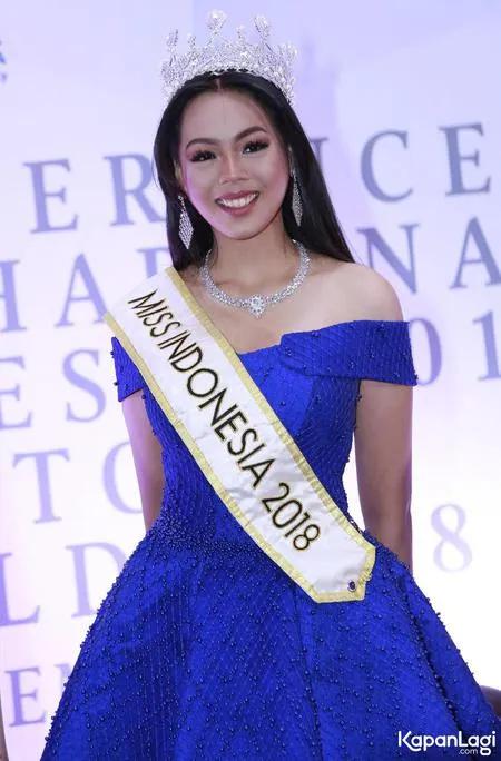 Foto Alya Nurshabrina