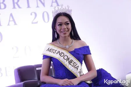 Foto Alya Nurshabrina