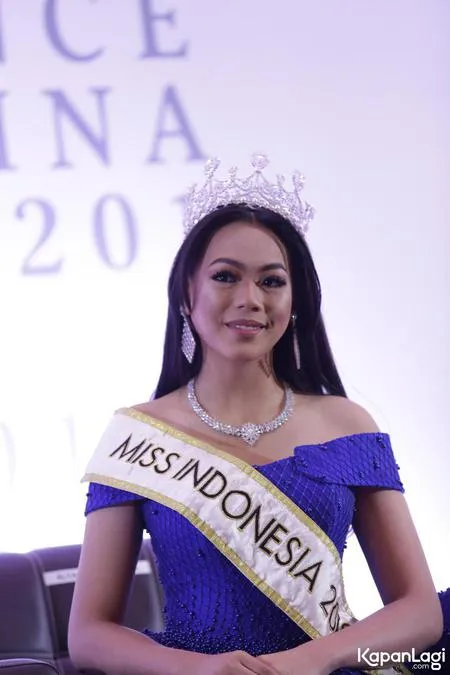 Foto Alya Nurshabrina