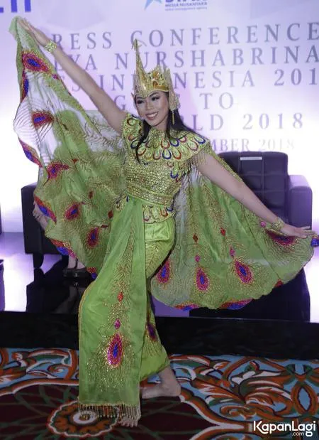 Foto Alya Nurshabrina