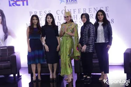 Foto Alya Nurshabrina