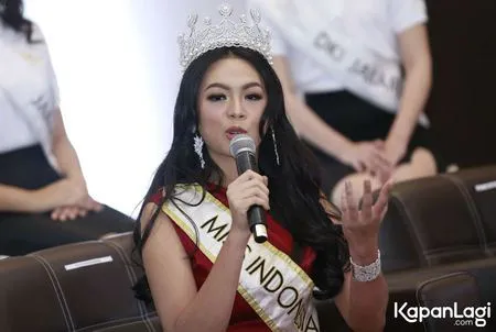 Foto Alya Nurshabrina