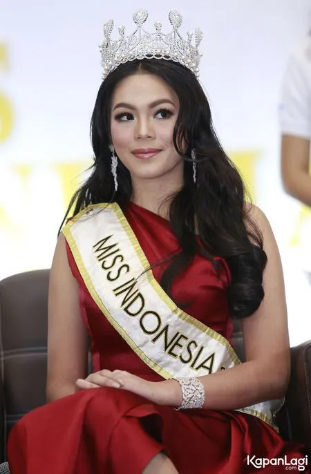 Foto Alya Nurshabrina