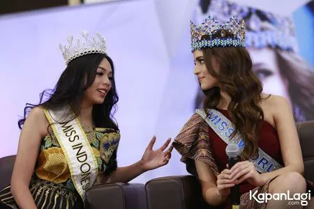 Foto Alya Nurshabrina