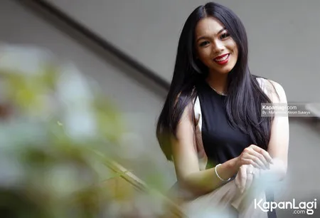 Foto Alya Nurshabrina