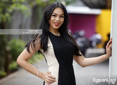 Foto Alya Nurshabrina