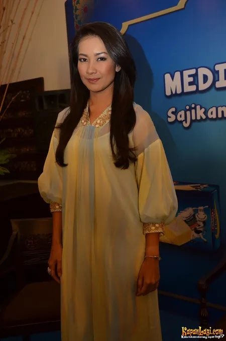 Foto Alya Rohali