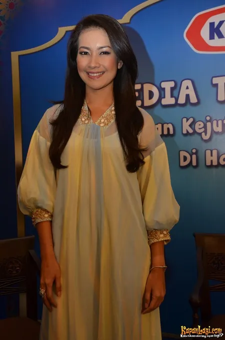 Foto Alya Rohali