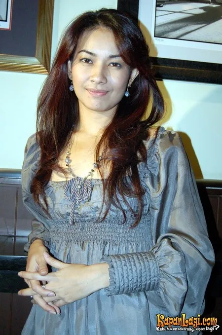 Foto Alya Rohali